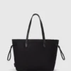 Bolso tote de nailon Ikon Bolso tote de nailon Ikon