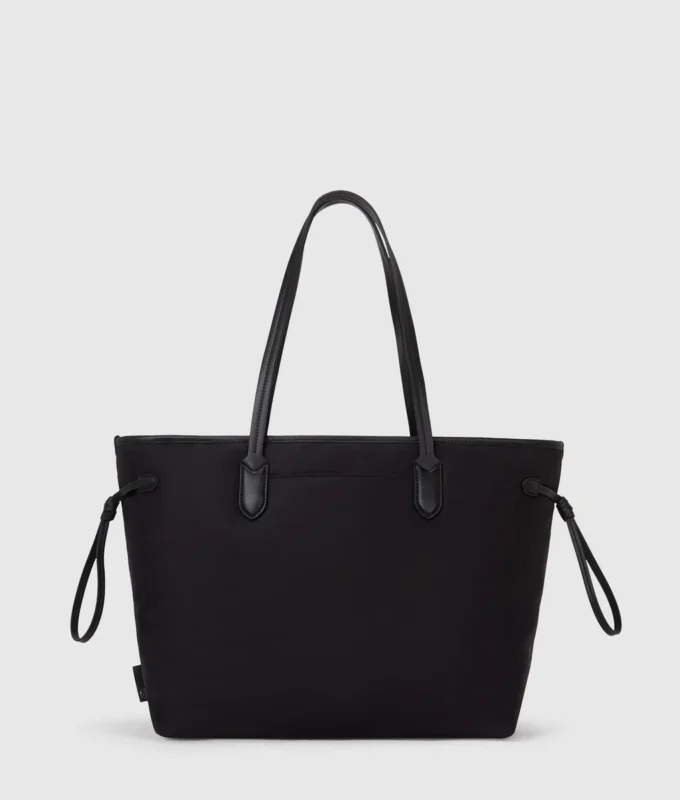 Bolso tote de nailon Ikon Bolso tote de nailon Ikon