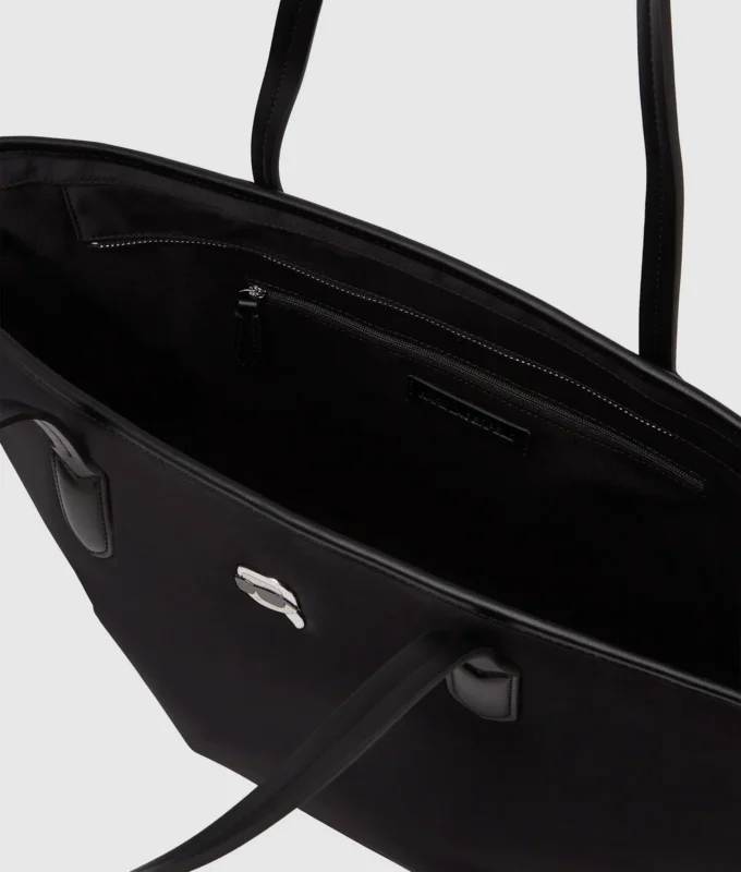 Bolso tote de nailon Ikon Bolso tote de nailon Ikon