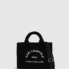 Bolso tote de piel de oveja Rue St-Guillaume