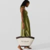 Bolso tote grande de playa Hotel Karl Bolso tote grande de playa Hotel Karl