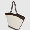 Bolso tote grande de playa Hotel Karl Bolso tote grande de playa Hotel Karl