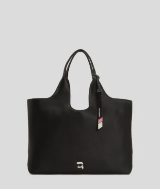 BOLSO TOTE GRANDE IKON GRAINY BOLSO TOTE GRANDE IKON GRAINY