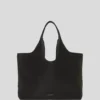 BOLSO TOTE GRANDE IKON GRAINY BOLSO TOTE GRANDE IKON GRAINY