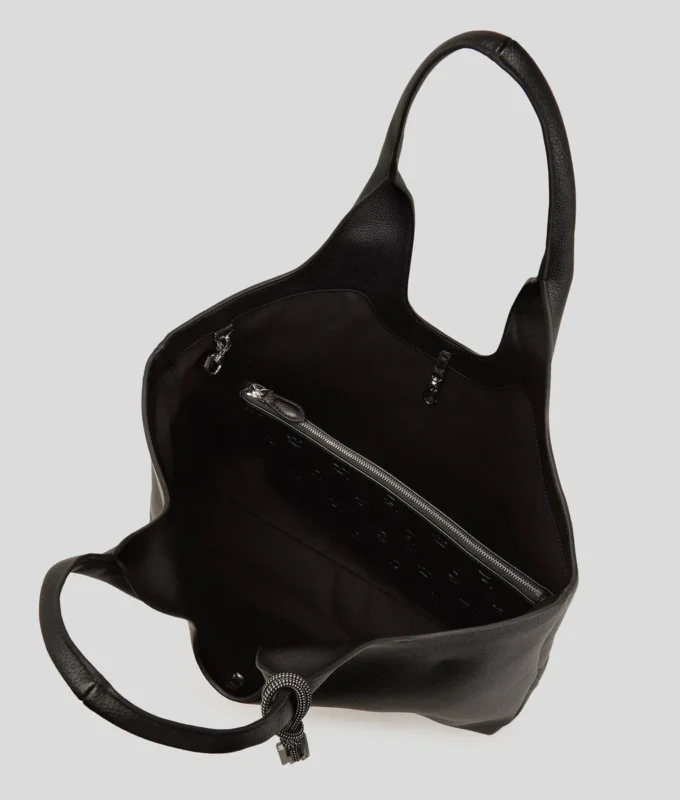 BOLSO TOTE GRANDE IKON GRAINY BOLSO TOTE GRANDE IKON GRAINY