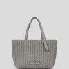 BOLSO TOTE GRANDE K/WEAVE BOLSO TOTE GRANDE K/WEAVE