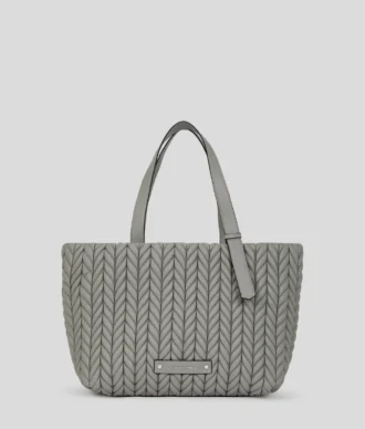 BOLSO TOTE GRANDE K/WEAVE BOLSO TOTE GRANDE K/WEAVE