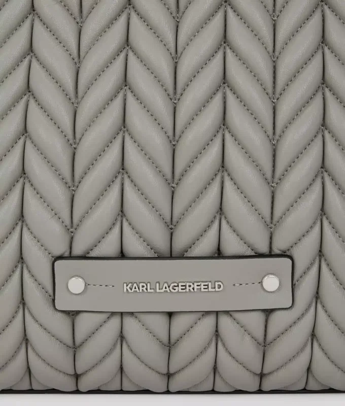 BOLSO TOTE GRANDE K/WEAVE BOLSO TOTE GRANDE K/WEAVE