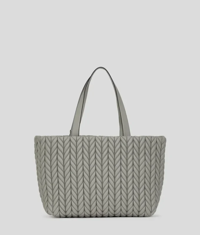 BOLSO TOTE GRANDE K/WEAVE BOLSO TOTE GRANDE K/WEAVE