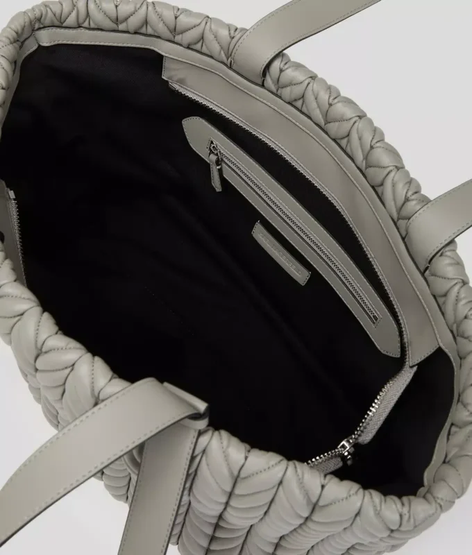 BOLSO TOTE GRANDE K/WEAVE BOLSO TOTE GRANDE K/WEAVE