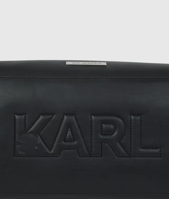 Bolso tote grande liso Ikon Bolso tote grande liso Ikon