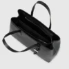 Bolso tote grande liso Ikon Bolso tote grande liso Ikon