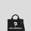 BOLSO TOTE IKON AQUARELLE CANVAS BOLSO TOTE IKON AQUARELLE CANVAS