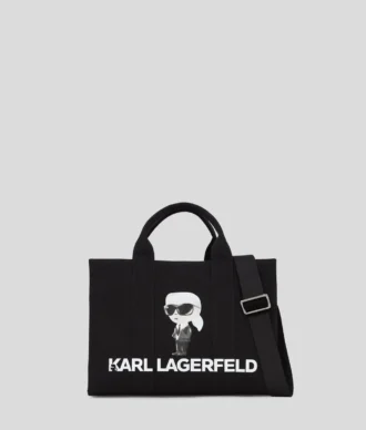 BOLSO TOTE IKON AQUARELLE CANVAS BOLSO TOTE IKON AQUARELLE CANVAS