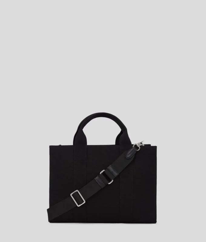 BOLSO TOTE IKON AQUARELLE CANVAS BOLSO TOTE IKON AQUARELLE CANVAS
