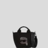 BOLSO TOTE IKON CON STRASS