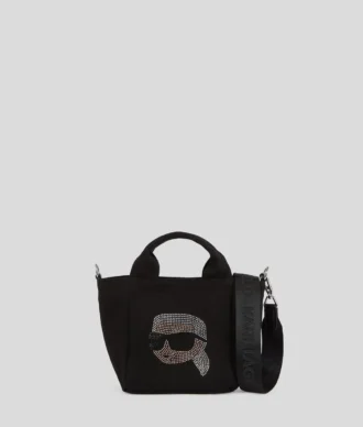 BOLSO TOTE IKON CON STRASS BOLSO TOTE IKON CON STRASS