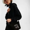 BOLSO TOTE IKON CON STRASS