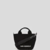 BOLSO TOTE IKON CON STRASS