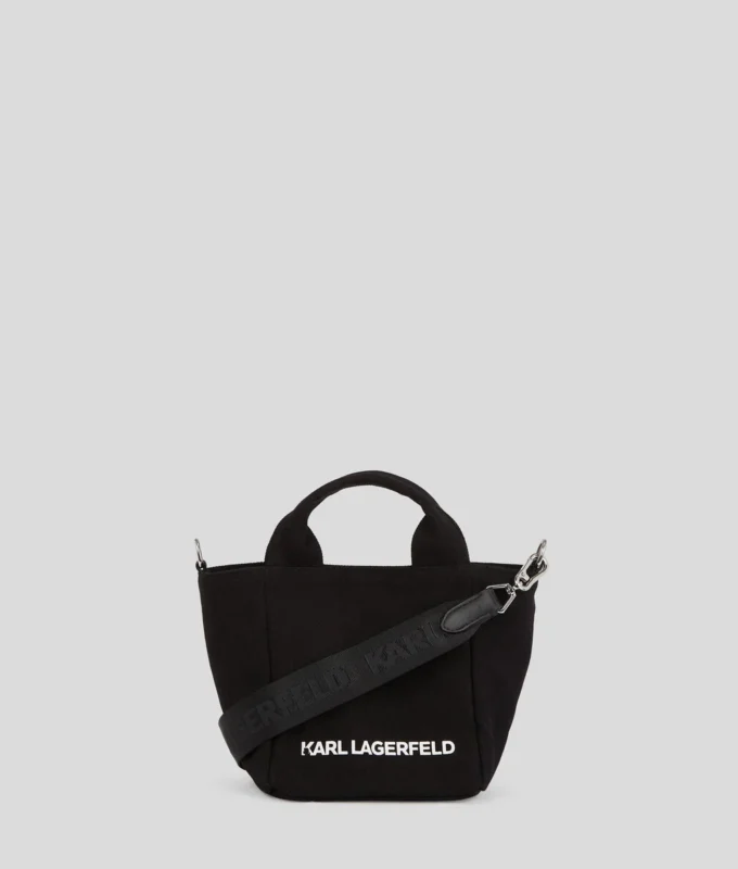 BOLSO TOTE IKON CON STRASS
