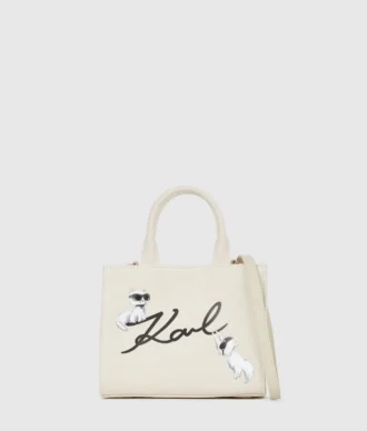 Bolso tote Ikon Signature Choupette