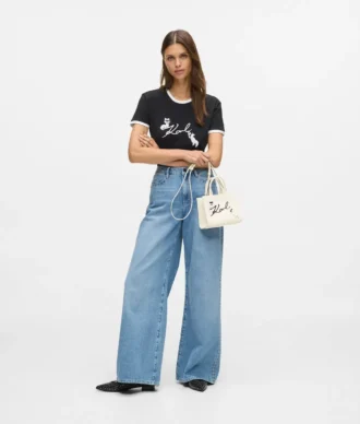 Bolso tote Ikon Signature Choupette