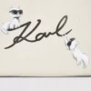 Bolso tote Ikon Signature Choupette Bolso tote Ikon Signature Choupette
