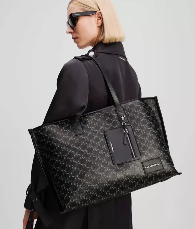 BOLSO TOTE K/VOYAGE BOLSO TOTE K/VOYAGE
