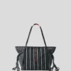 BOLSO TOTE KL X AMBER VALLETTA BOLSO TOTE KL X AMBER VALLETTA