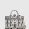 Bolso tote Maison de Karl Bolso tote Maison de Karl