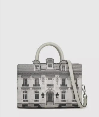 Bolso tote Maison de Karl