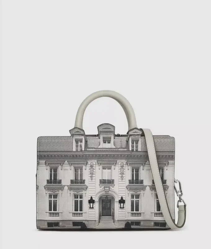 Bolso tote Maison de Karl Bolso tote Maison de Karl