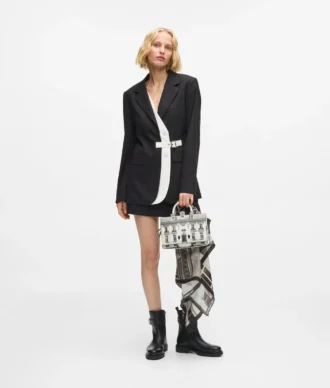 Bolso tote Maison de Karl
