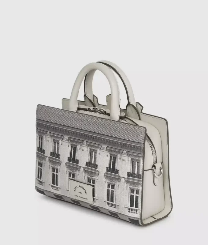 Bolso tote Maison de Karl Bolso tote Maison de Karl