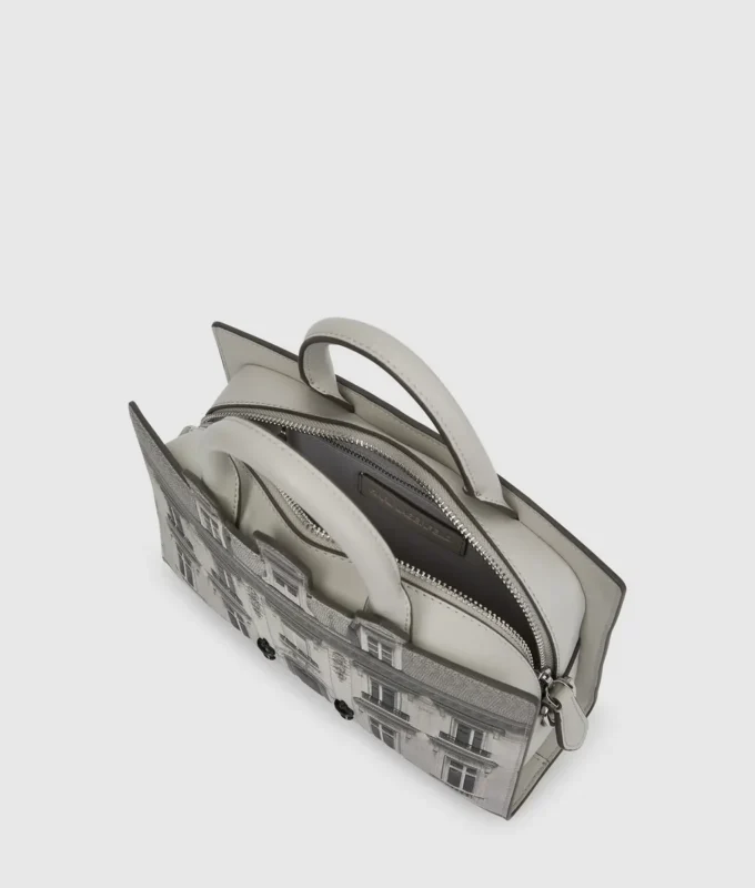 Bolso tote Maison de Karl Bolso tote Maison de Karl