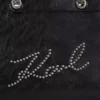 BOLSO TOTE MEDIANO CON TACHUELAS K/SKUARE