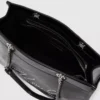 BOLSO TOTE MEDIANO CON TACHUELAS K/SKUARE