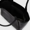 Bolso tote mediano con tachuelas K/Ville