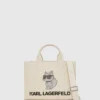 Bolso tote mediano Ikon Choupette Bolso tote mediano Ikon Choupette