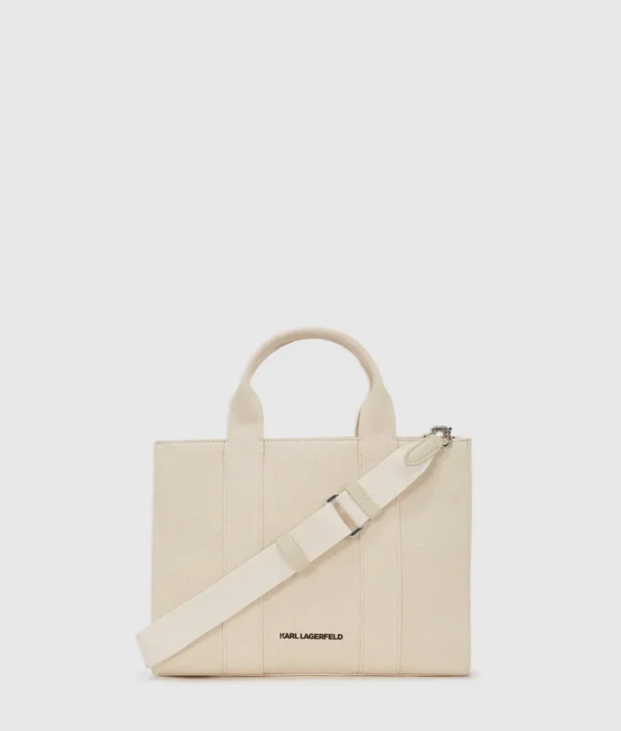 Bolso tote mediano Ikon Choupette Bolso tote mediano Ikon Choupette