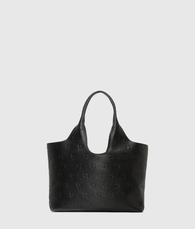 Bolso tote mediano Ikon Monogram Bolso tote mediano Ikon Monogram