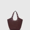 Bolso tote mediano K/Rocky Marais Bolso tote mediano K/Rocky Marais