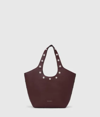 Bolso tote mediano K/Rocky Marais Bolso tote mediano K/Rocky Marais