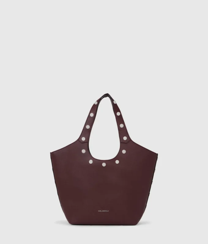 Bolso tote mediano K/Rocky Marais Bolso tote mediano K/Rocky Marais