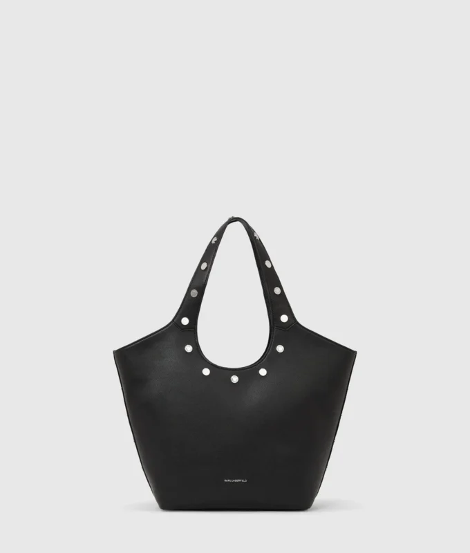 Bolso tote mediano K/Rocky Marais Bolso tote mediano K/Rocky Marais