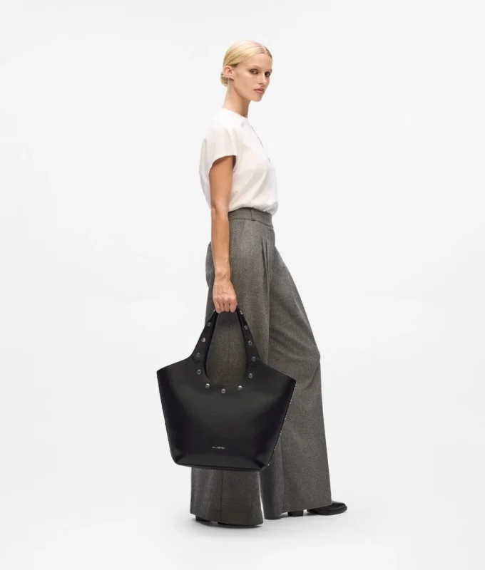 Bolso tote mediano K/Rocky Marais Bolso tote mediano K/Rocky Marais