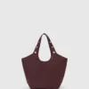 Bolso tote mediano K/Rocky Marais Bolso tote mediano K/Rocky Marais