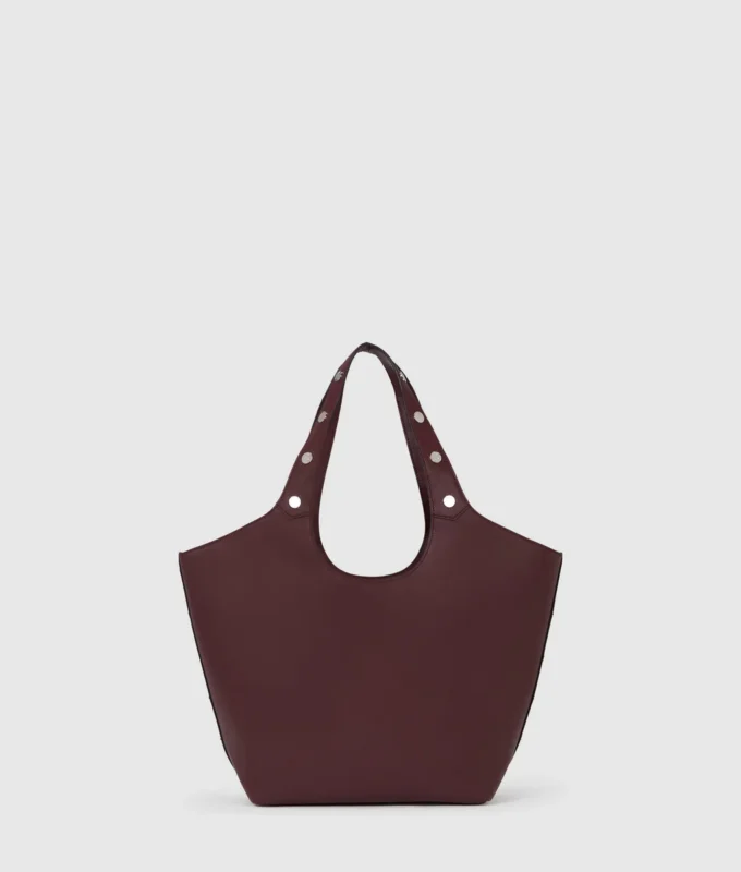 Bolso tote mediano K/Rocky Marais Bolso tote mediano K/Rocky Marais
