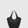 Bolso tote mediano K/Rocky Marais Bolso tote mediano K/Rocky Marais