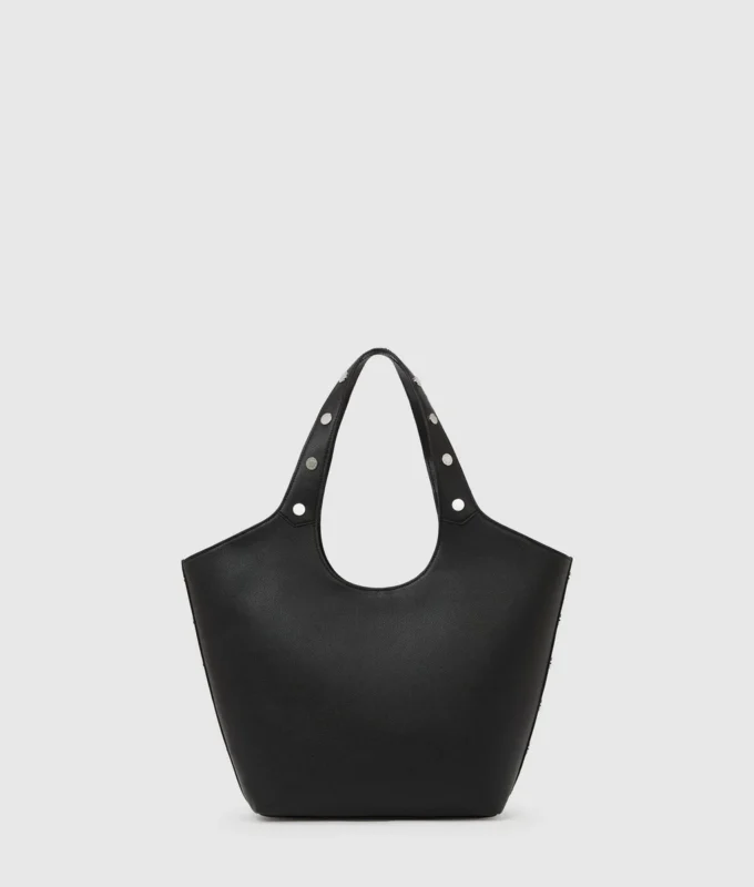 Bolso tote mediano K/Rocky Marais Bolso tote mediano K/Rocky Marais